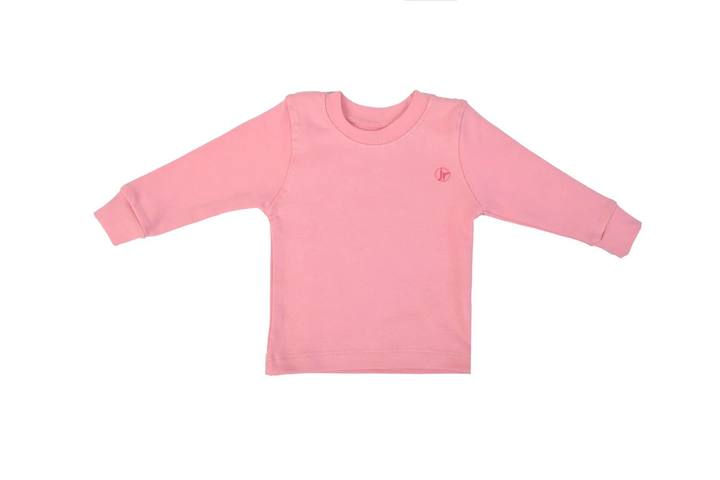 Round T-Shirt 4-0102-21