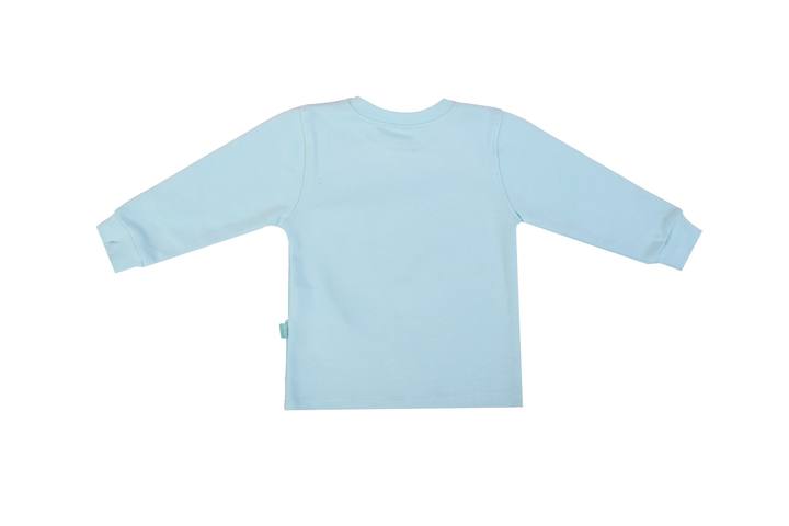 Round T-Shirt 4-0102-14