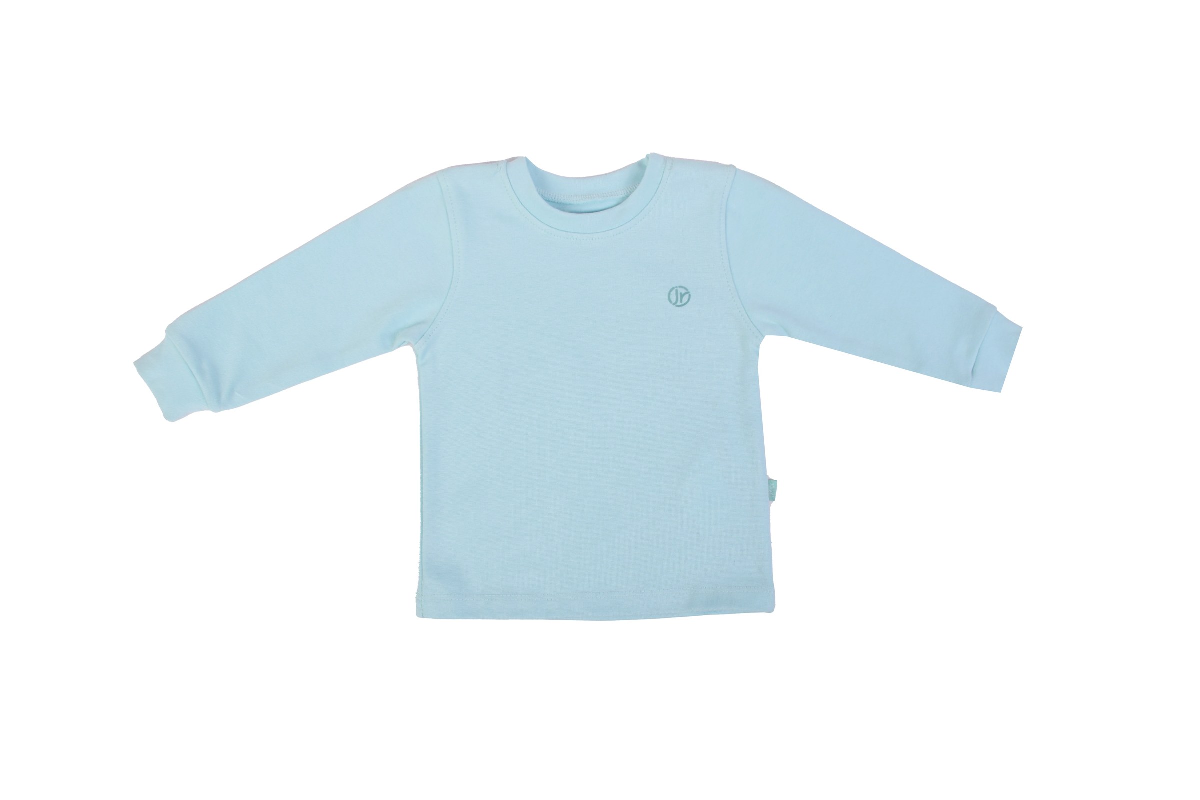 Round T-Shirt 4-0102-14