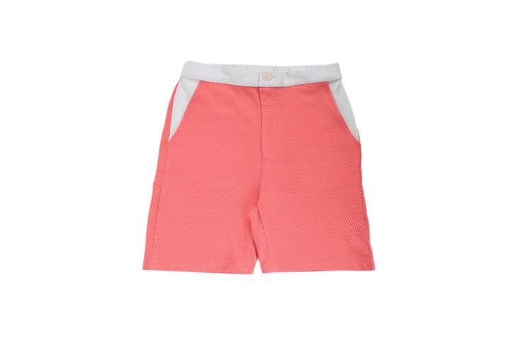Chino Short