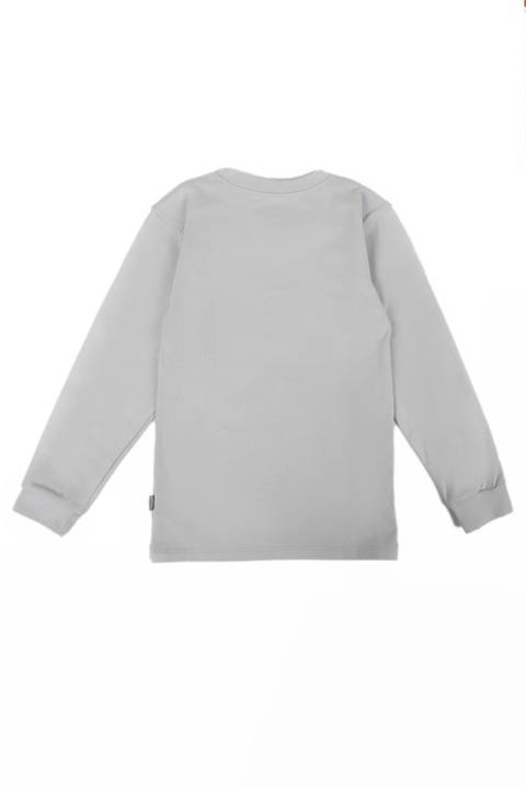 Round T-Shirt