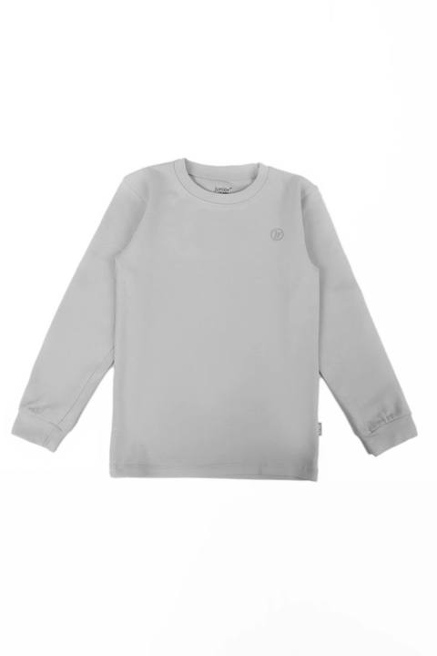 Round T-Shirt