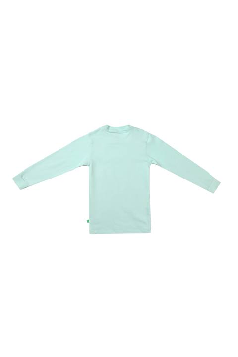 Half Collar T-Shirt 4-0104-14