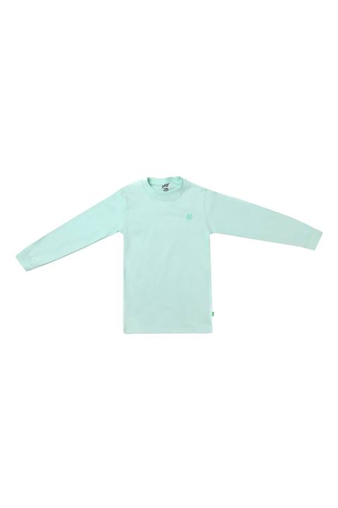Half Collar T-Shirt 4-0104-14
