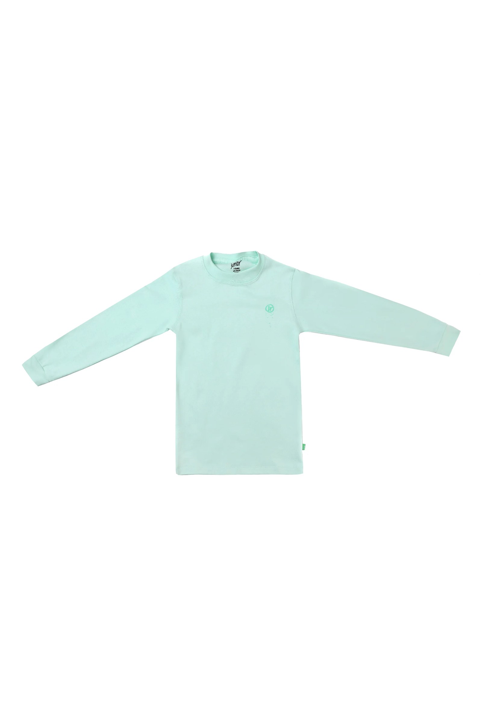 Half Collar T-Shirt 4-0104-14