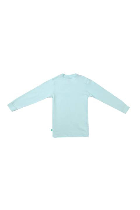 Half Collar T-Shirt 4-0104-24