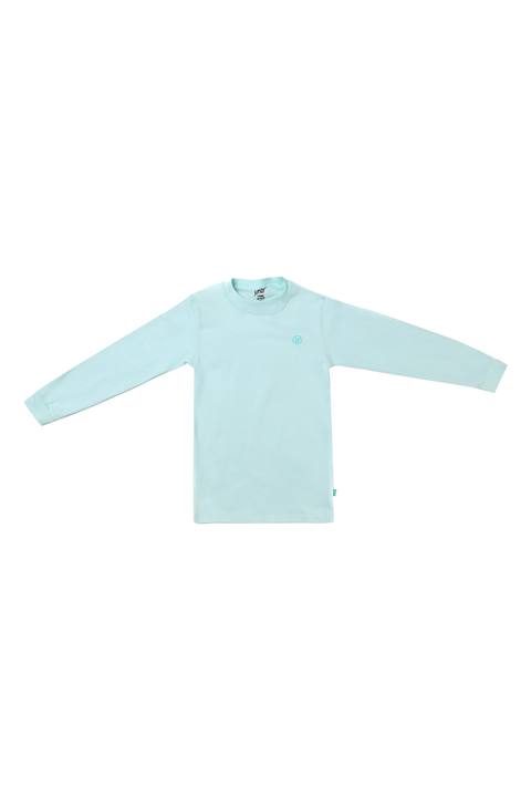 Half Collar T-Shirt 4-0104-24