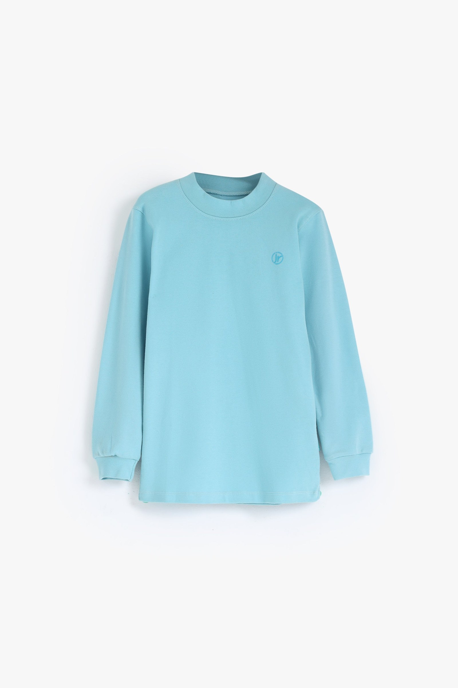 Half Collar T-Shirt