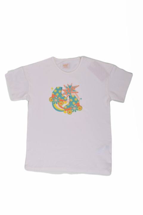 Printed T-Shirt