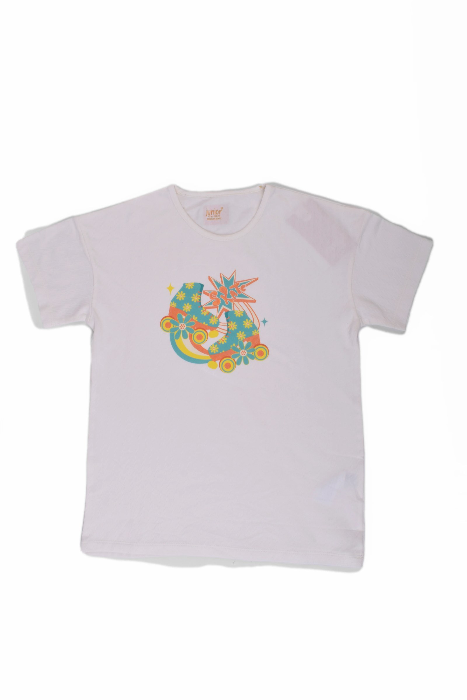 Printed T-Shirt