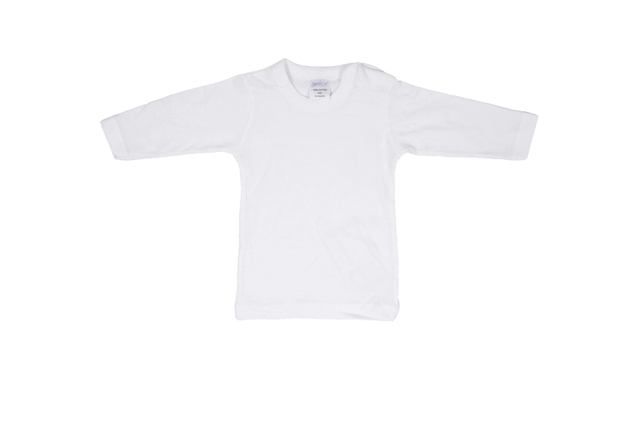 Baby Flannel with Capsul 3401