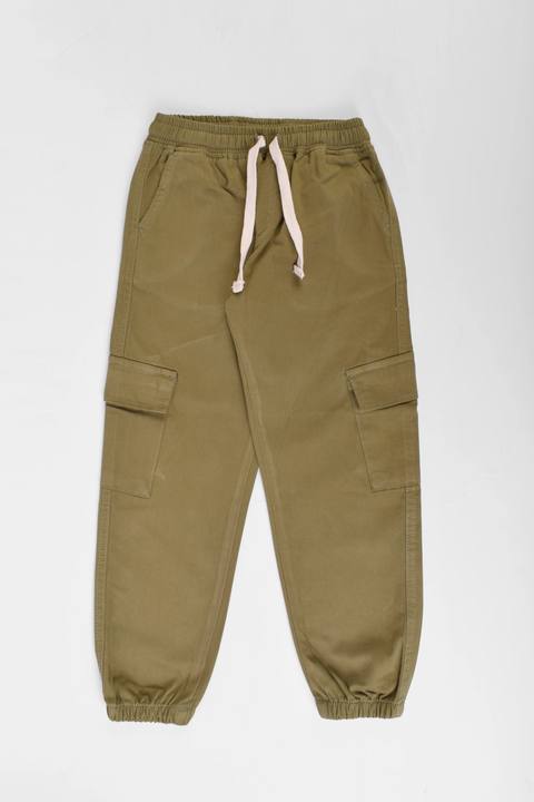 Baggy Pants