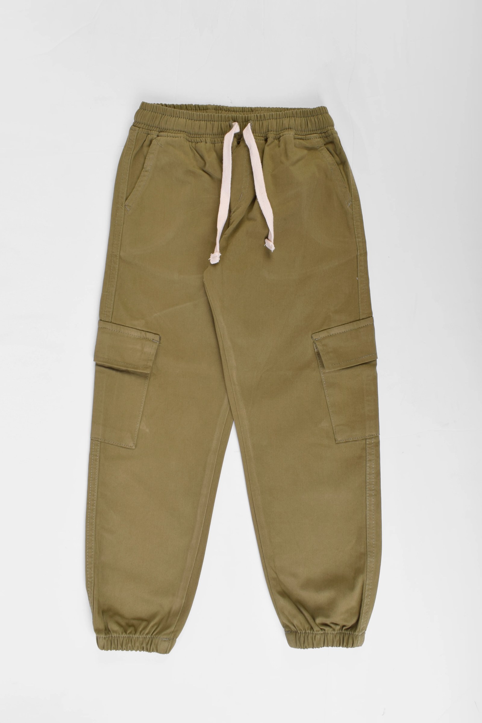 Baggy Pants