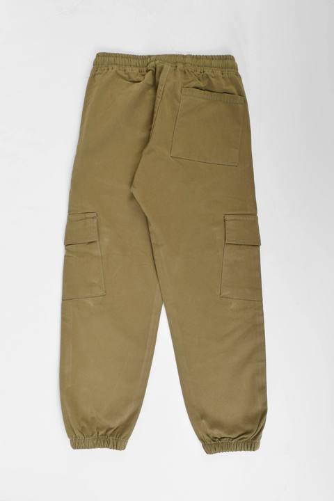 Baggy Pants