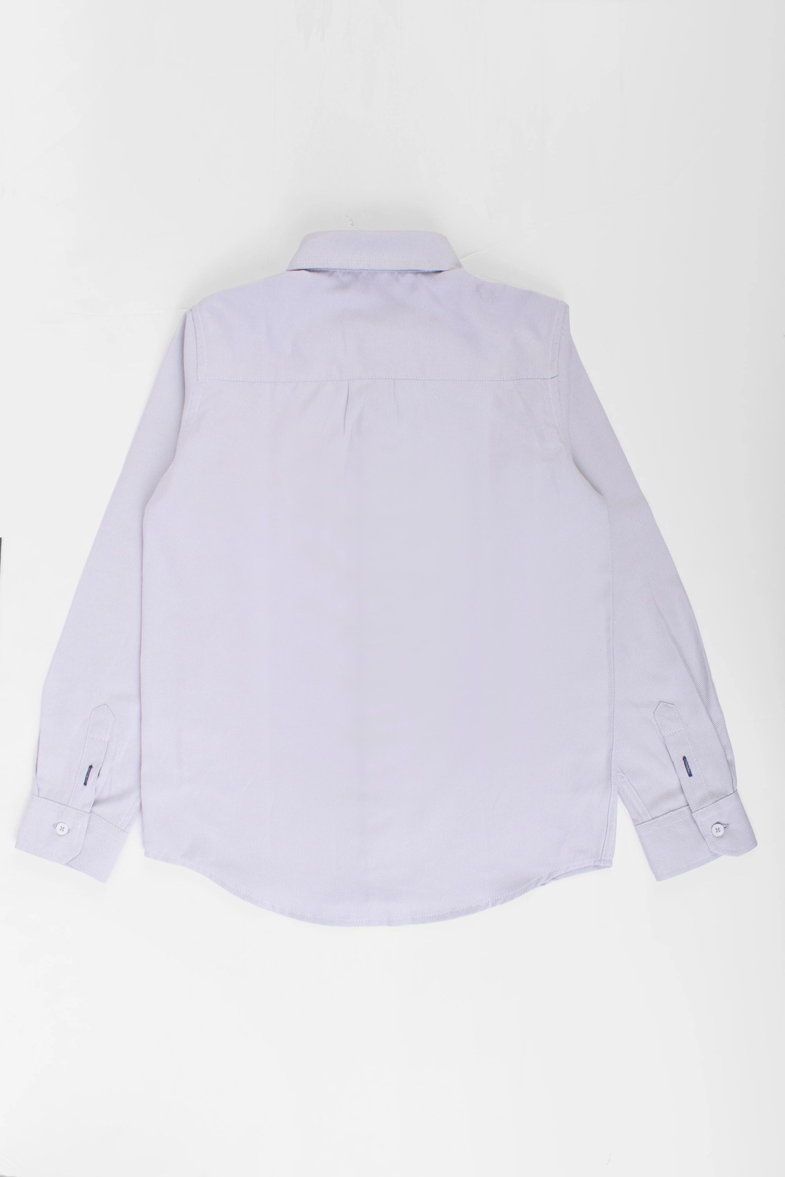 Snap Closure Shirt