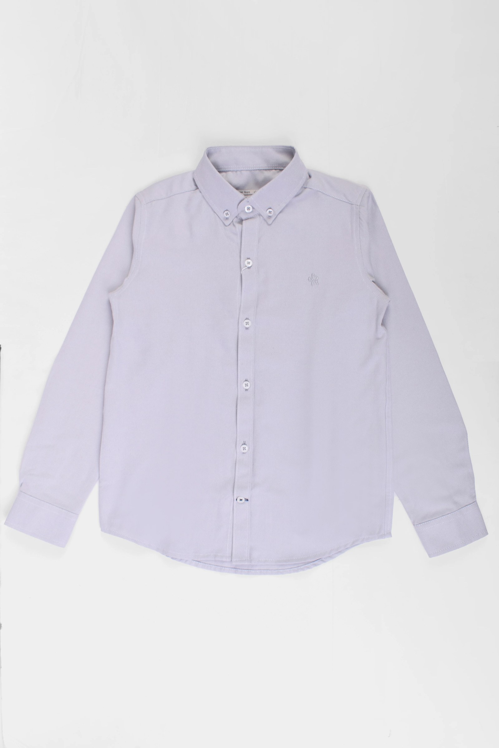 Snap Closure Shirt