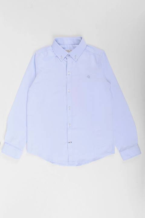 Snap Closure Shirt