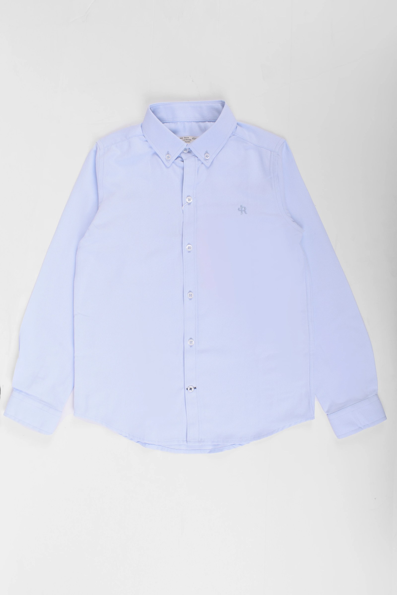 Snap Closure Shirt