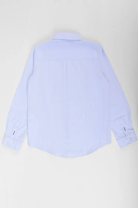 Snap Closure Shirt