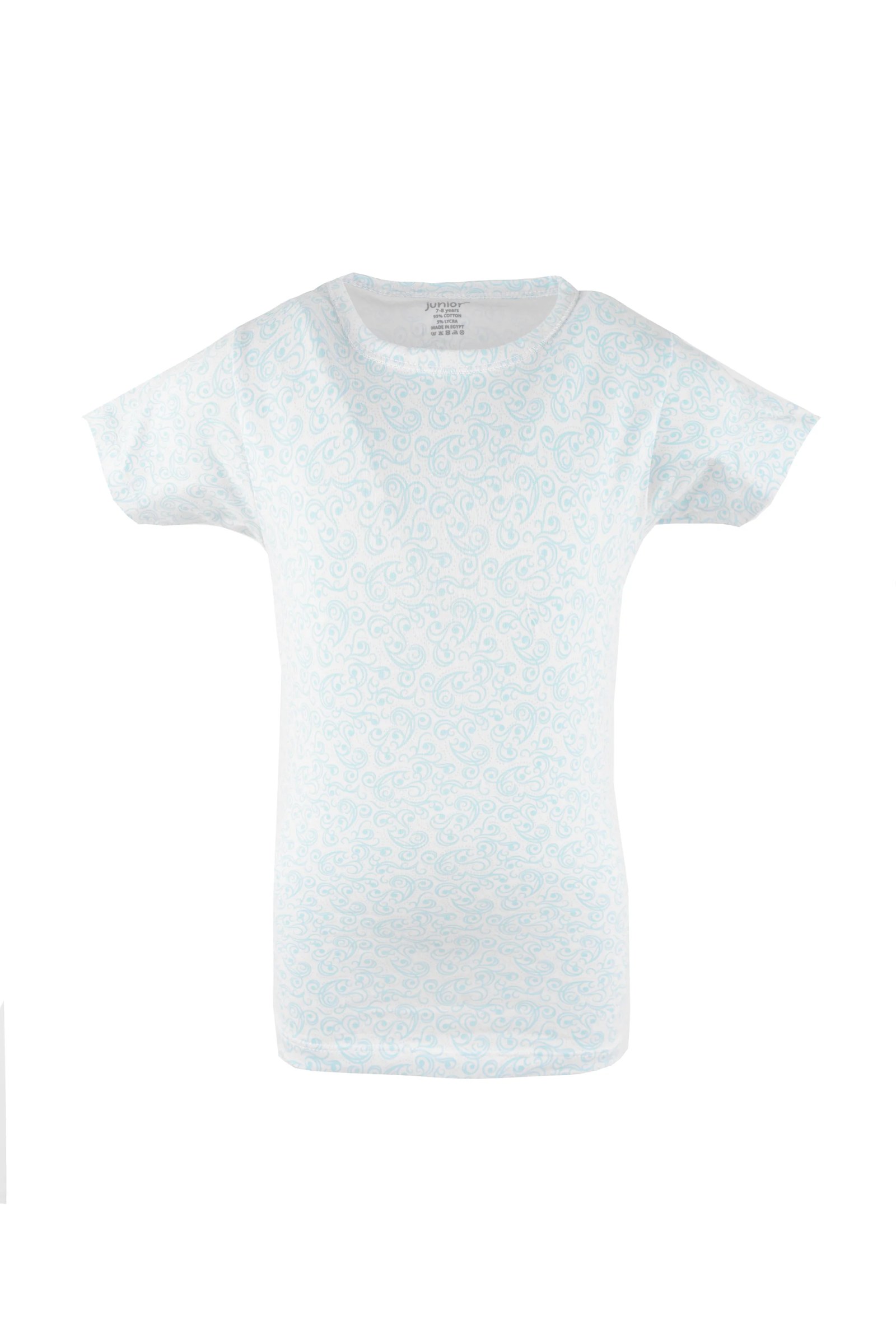 Printed Flannel 2486