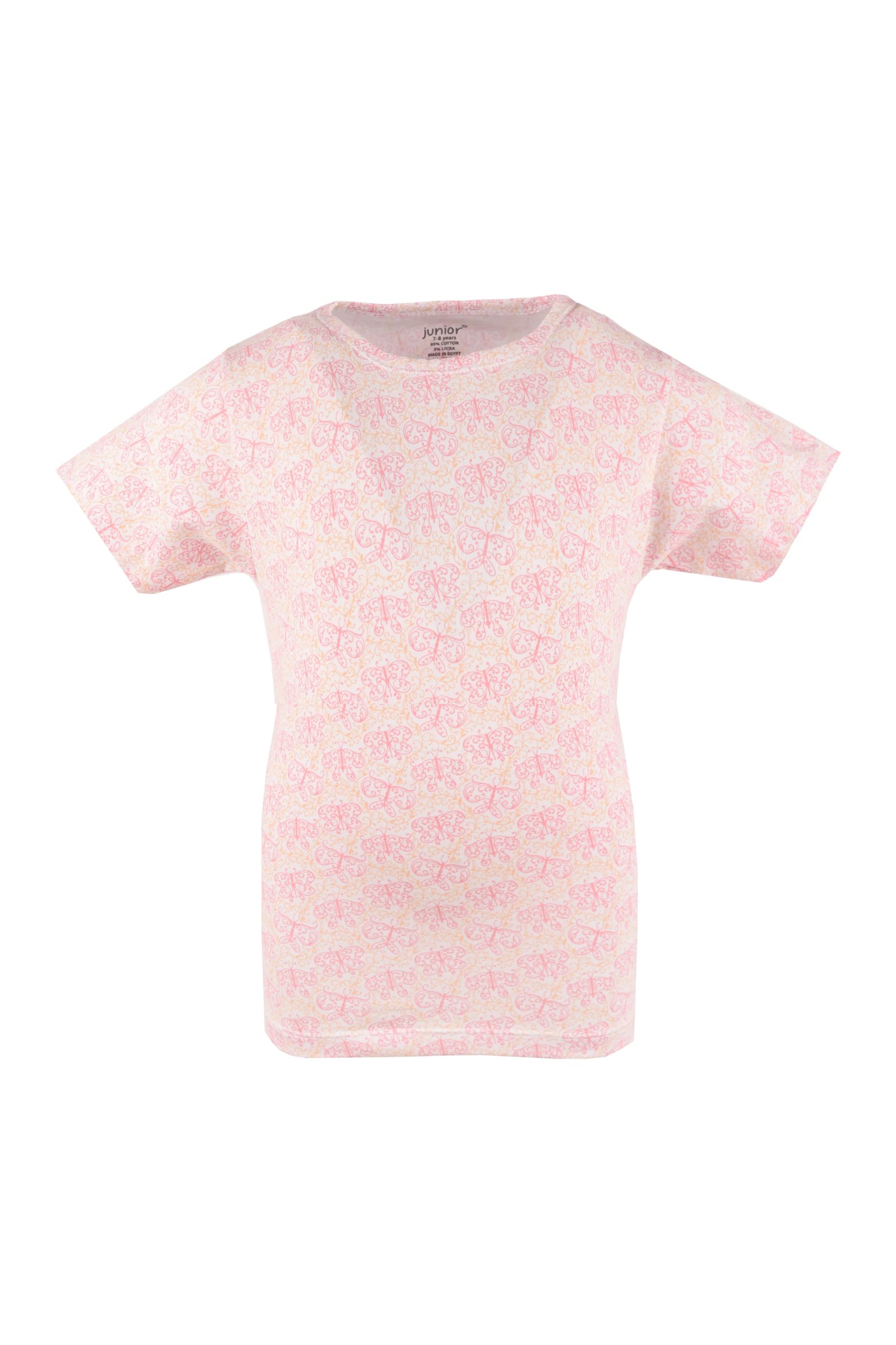 Printed Flannel 2486