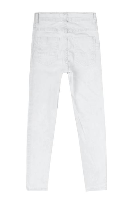 Skinny Pants