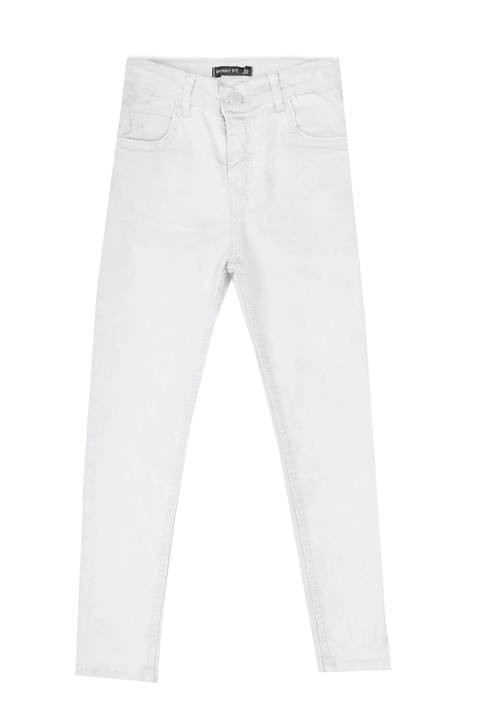 Skinny Pants