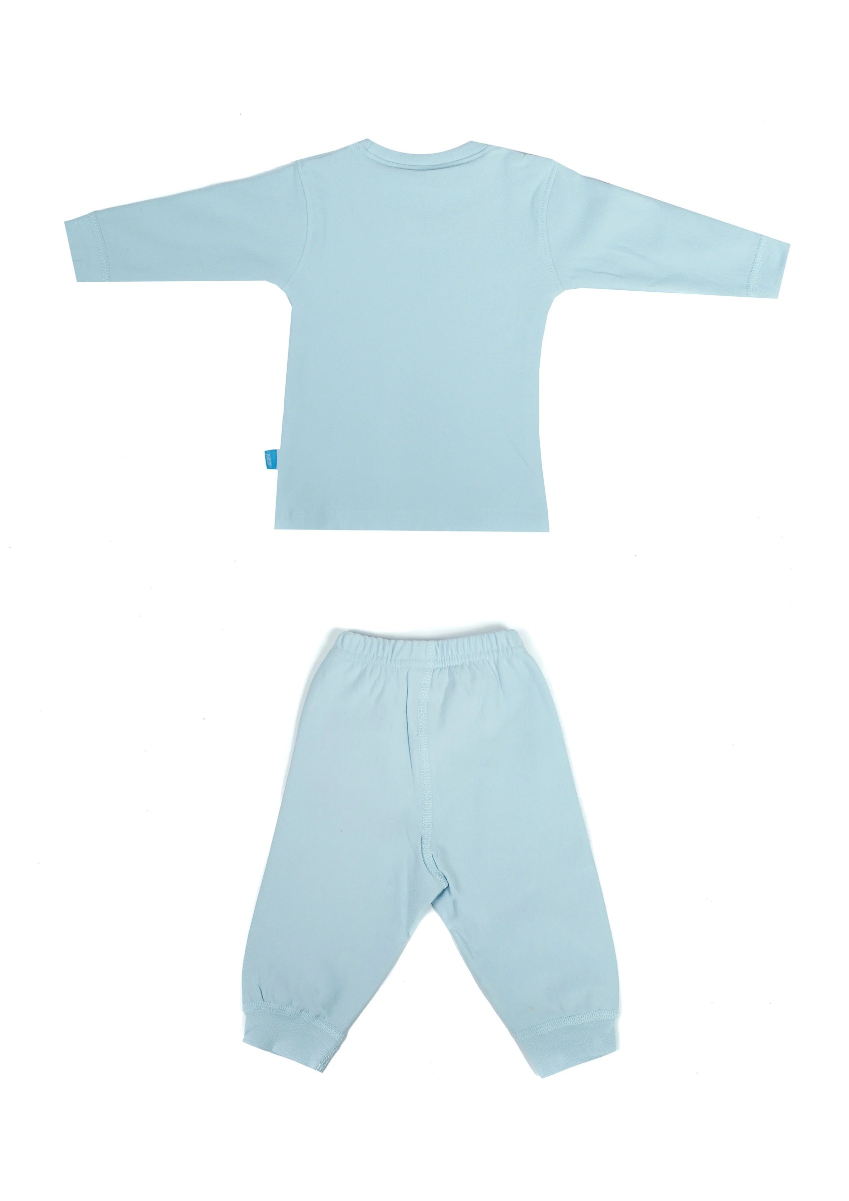 Baby Thermal Set 4751