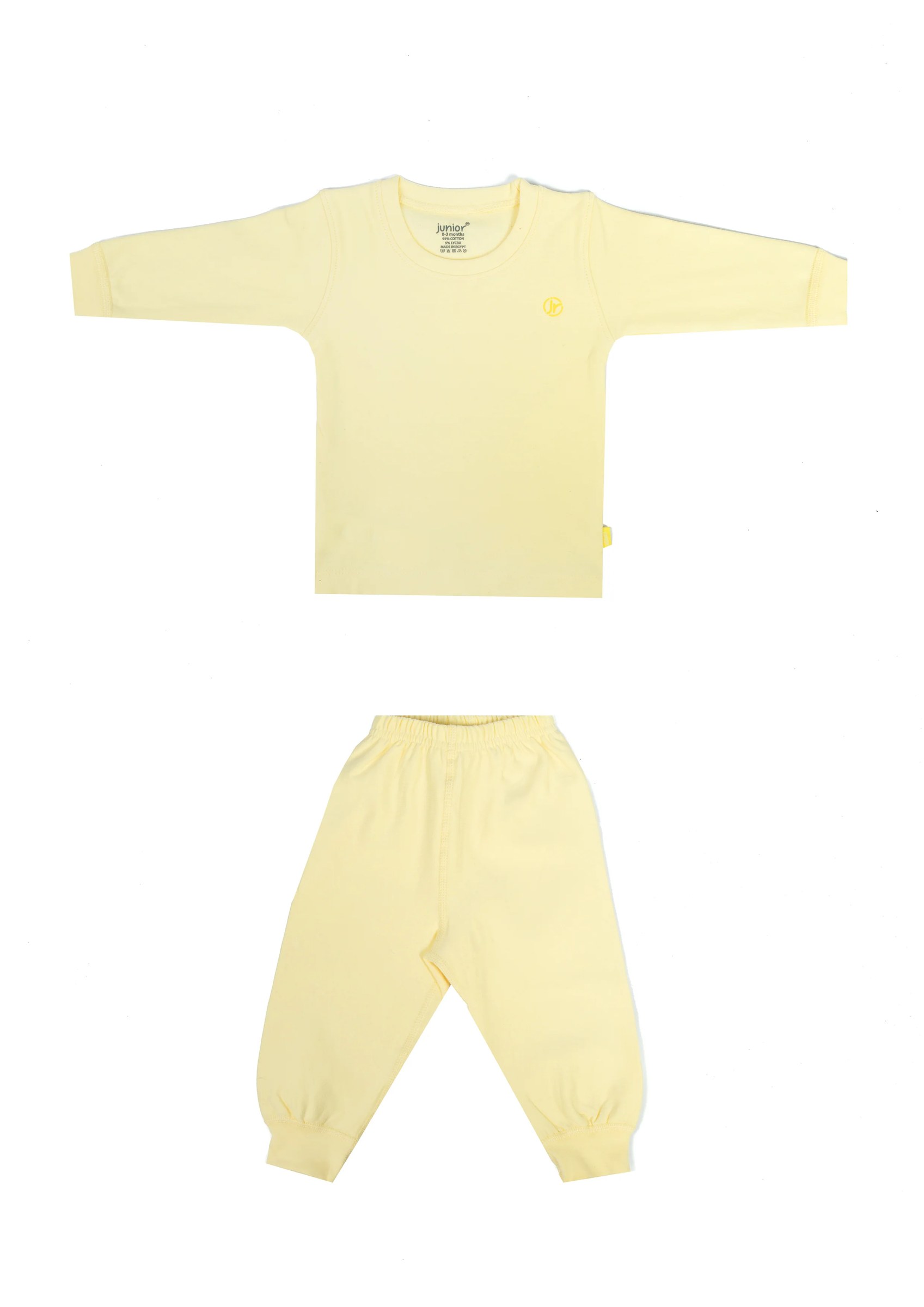 Baby Thermal Set 4751