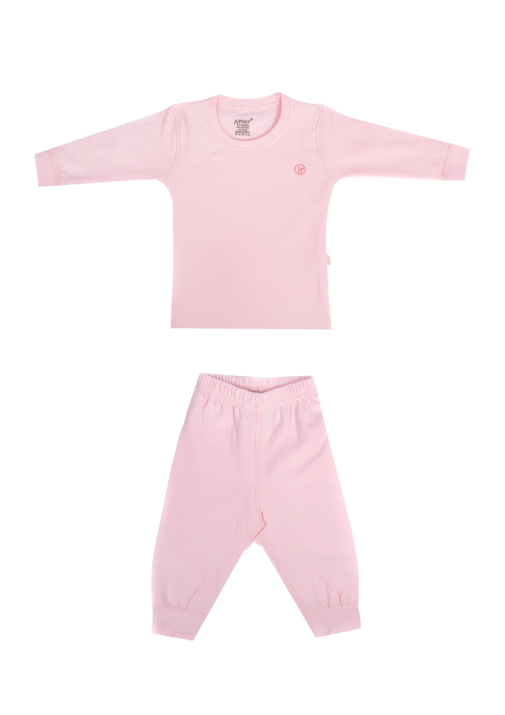 Baby Thermal Set 4751