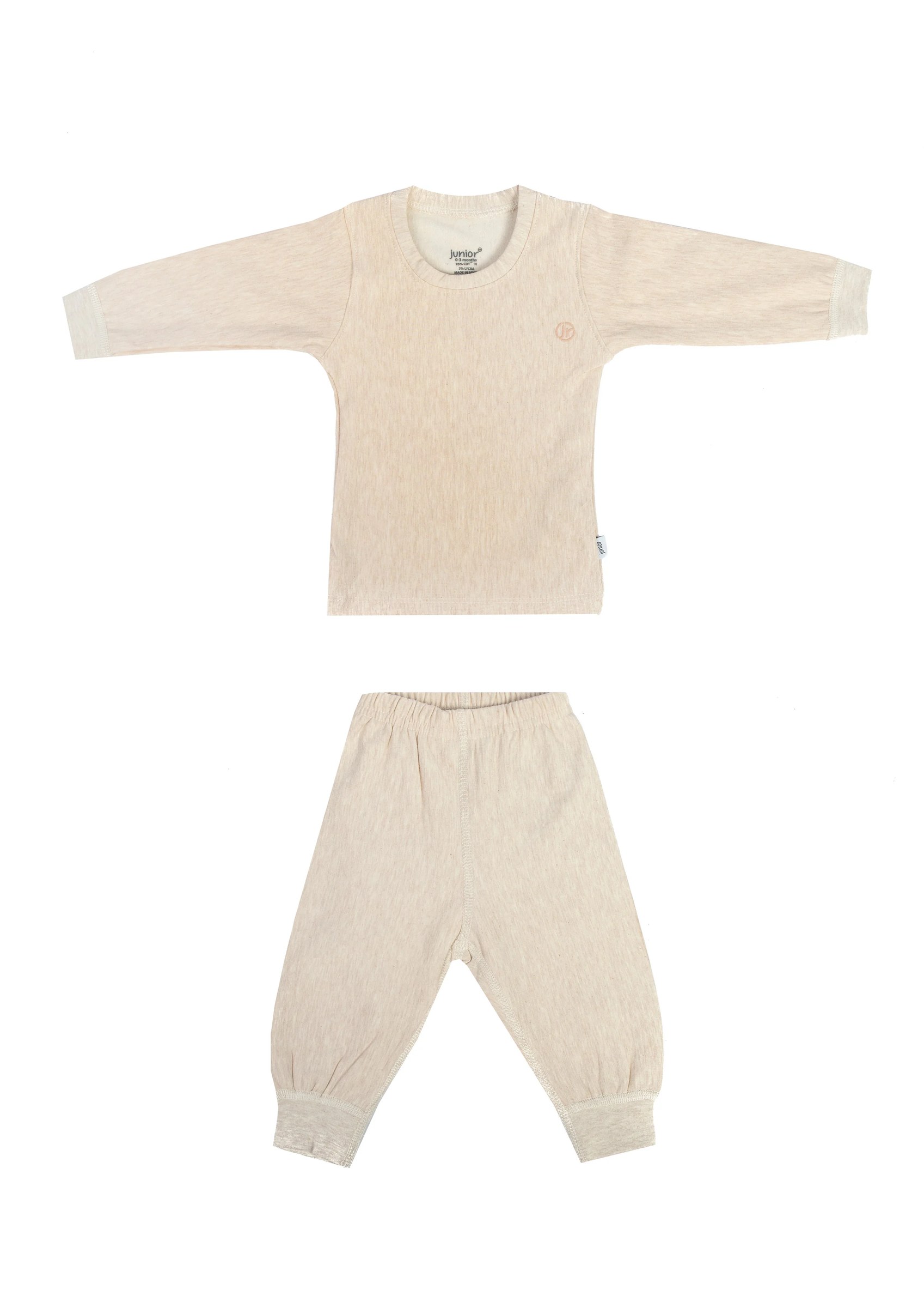 Baby Thermal Set 4751