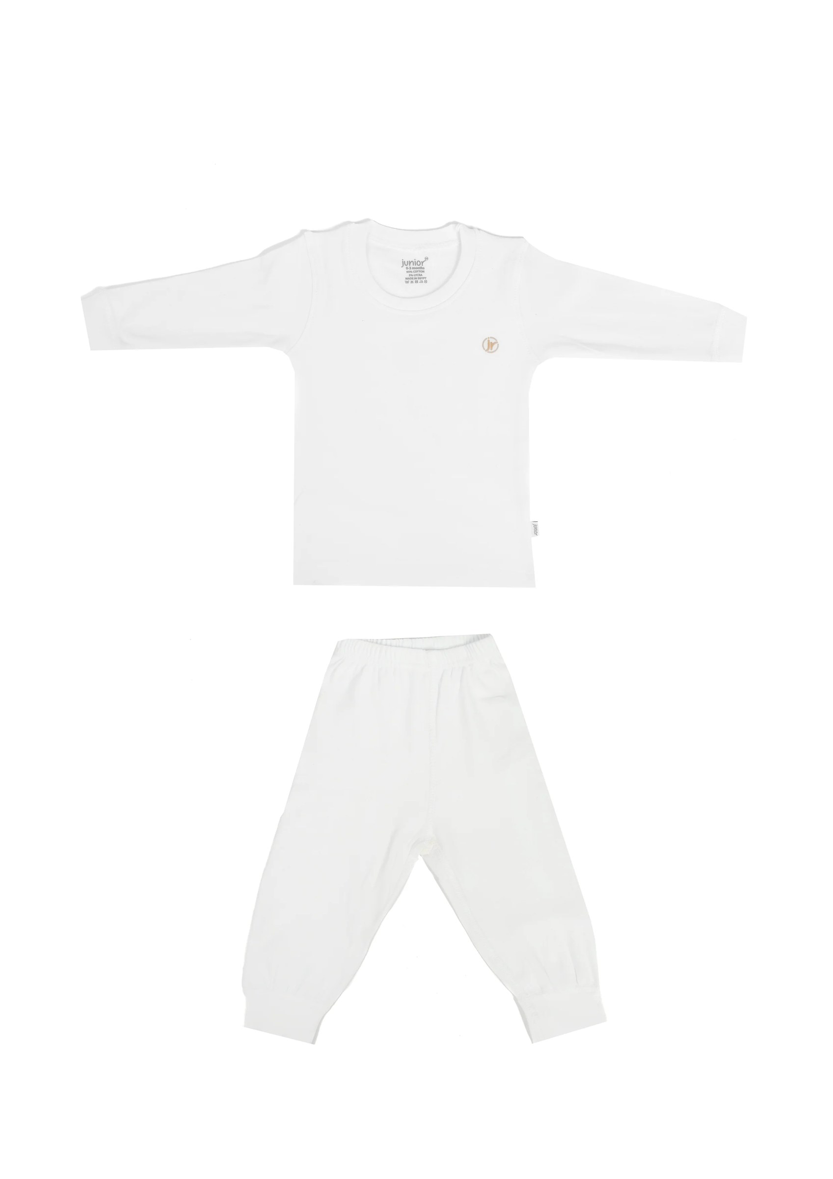 Baby Thermal Set 4751