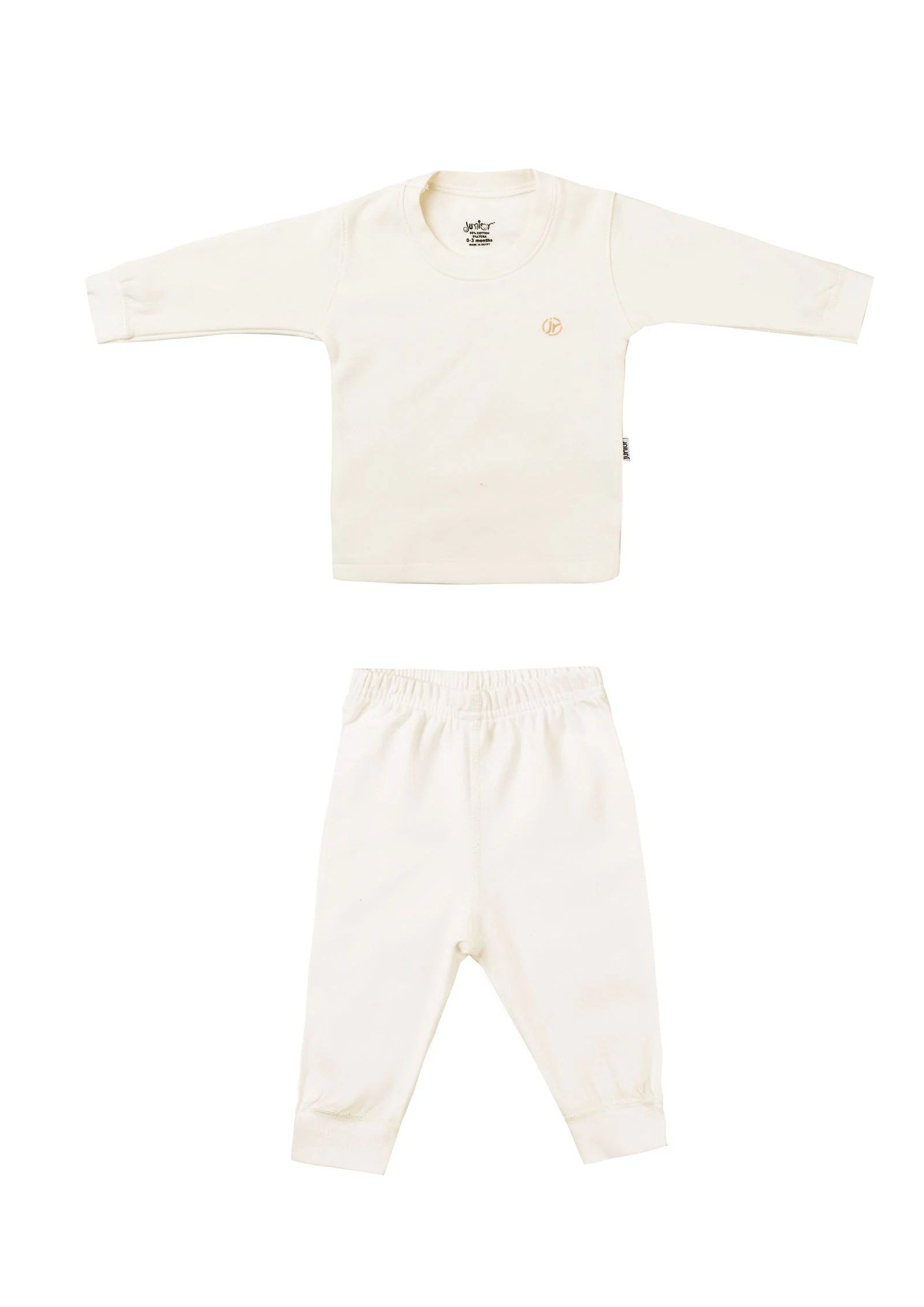 Baby Thermal Set 4751
