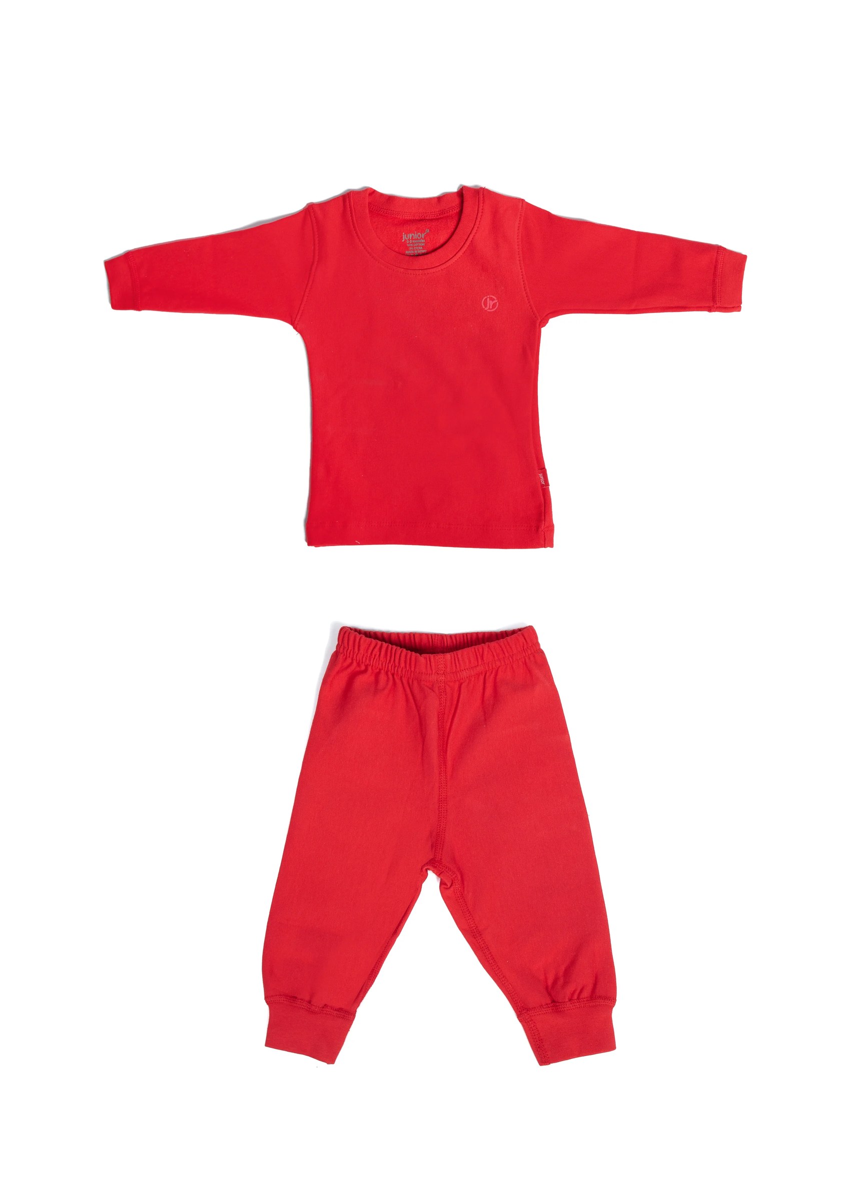 Baby Thermal Set 4751