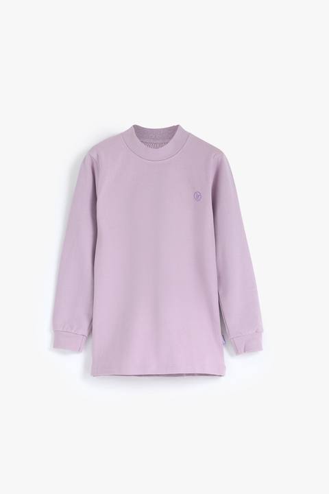 Half Collar T-Shirt