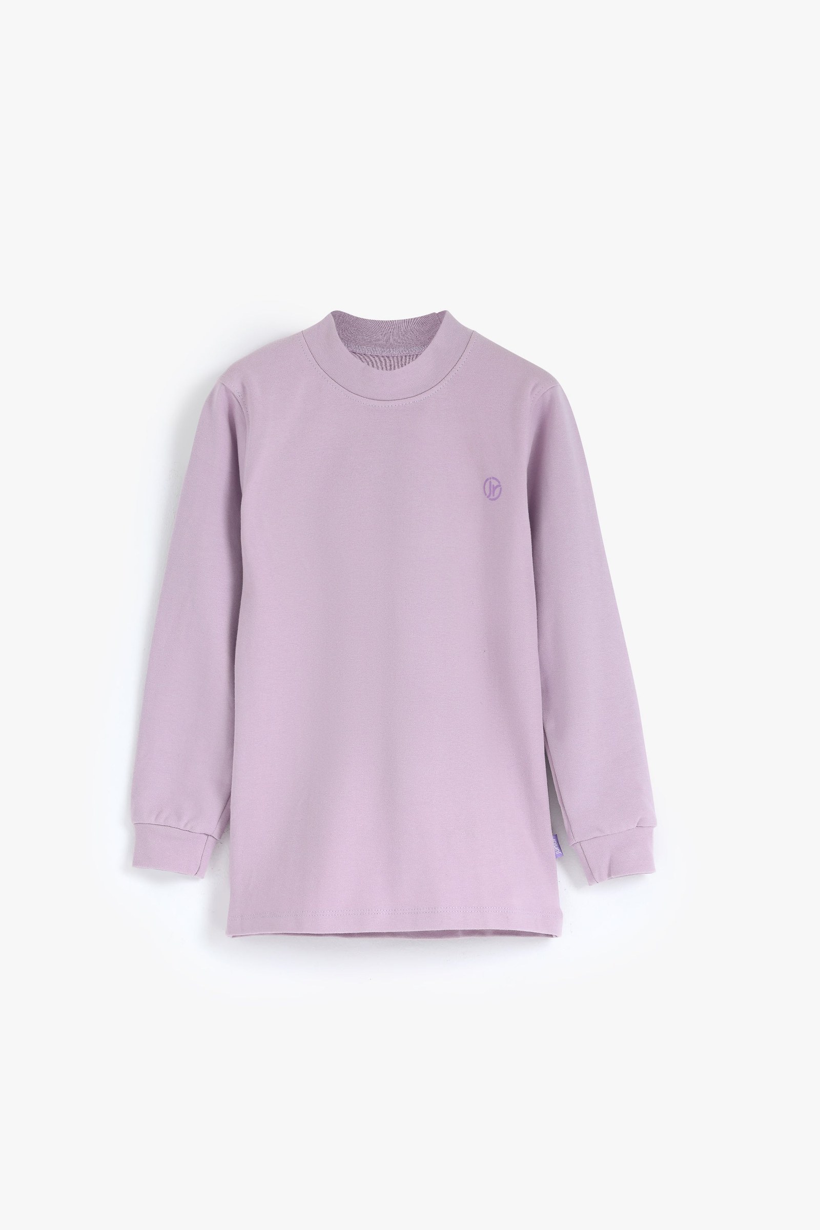 Half Collar T-Shirt