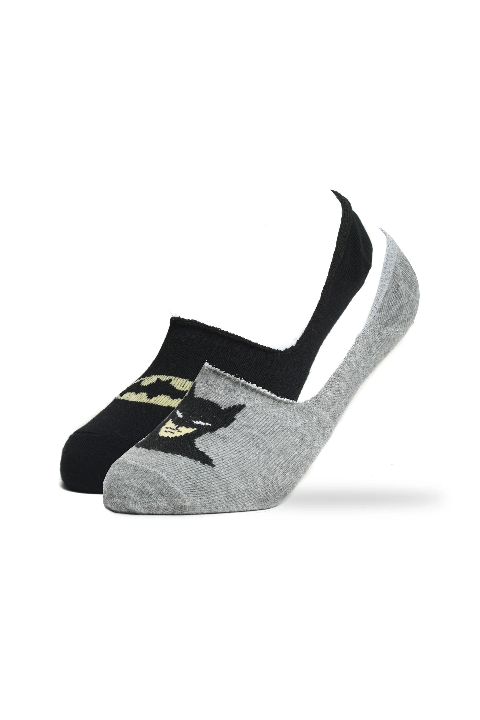 Socks Pack Of 2