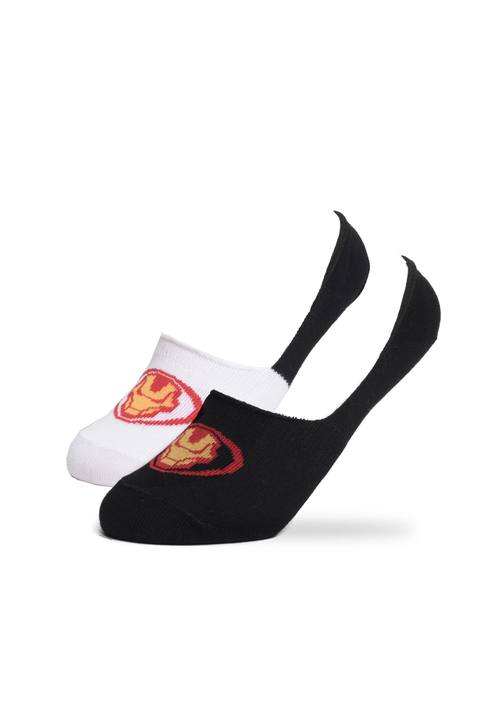 Socks Pack Of 2