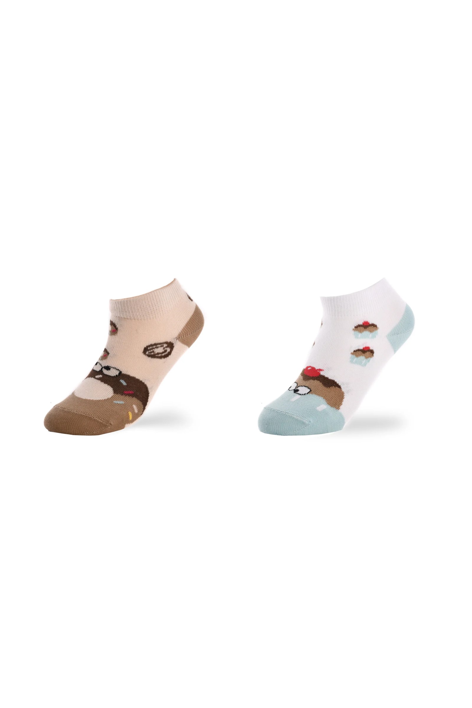 Socks Pack Of 2