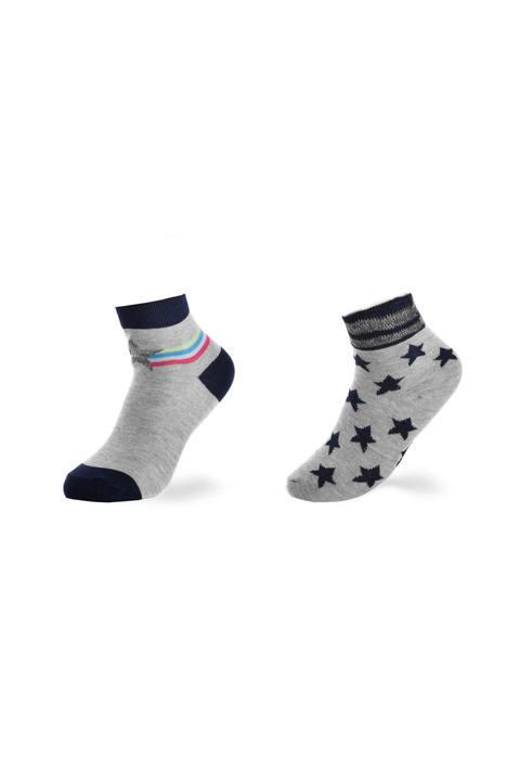 Socks Pack Of 2