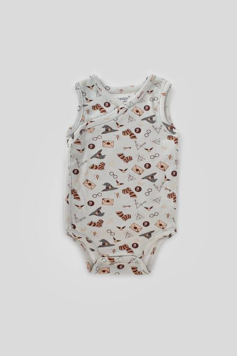 Baby Kimono Pack Of 3 7305-11
