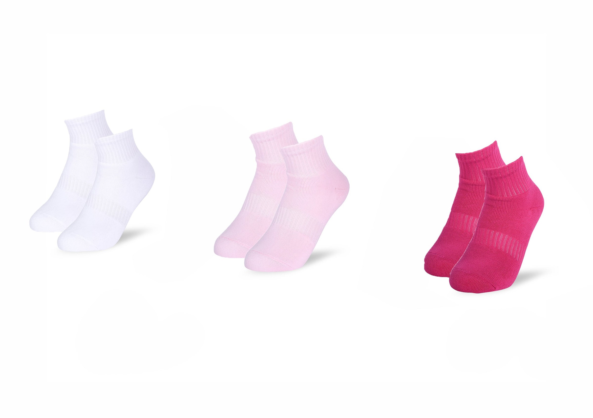 Socks Pack Of 3