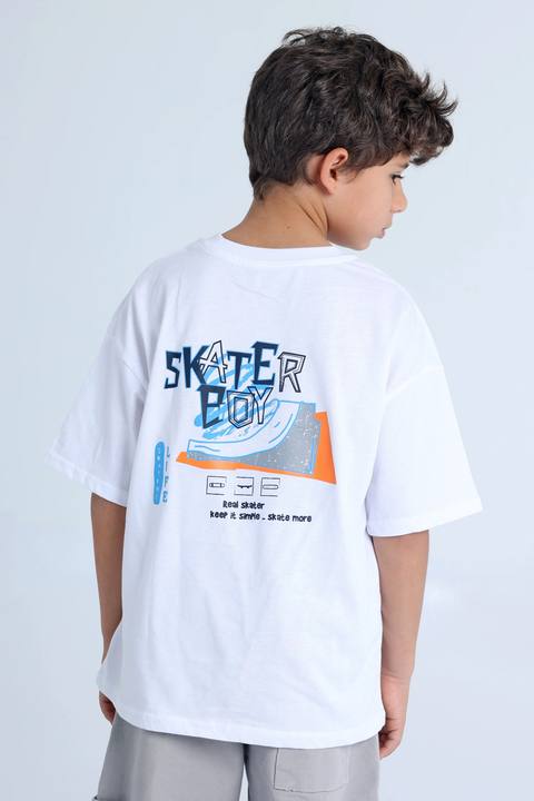 T-Shirt 251211302