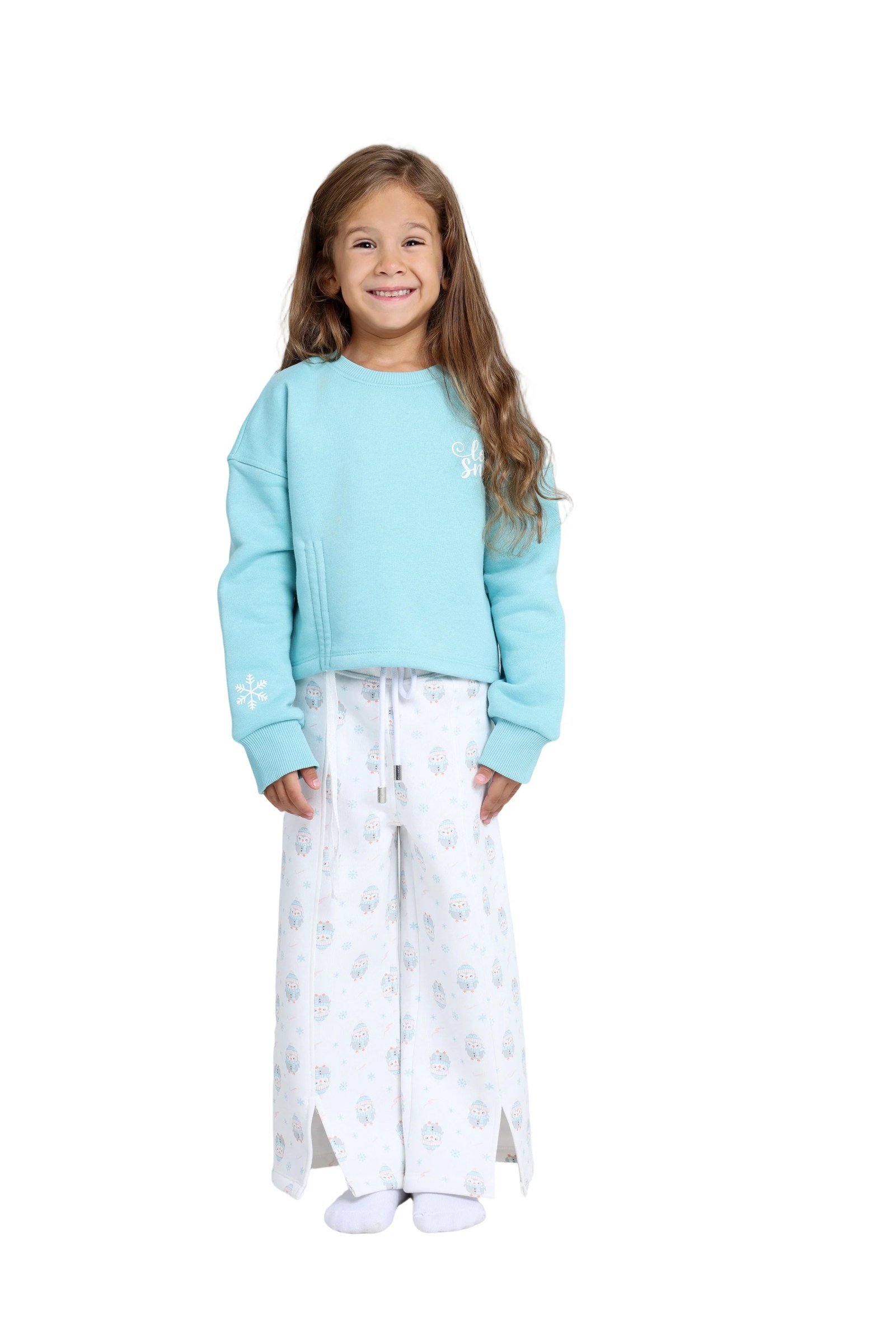 Pajama Set