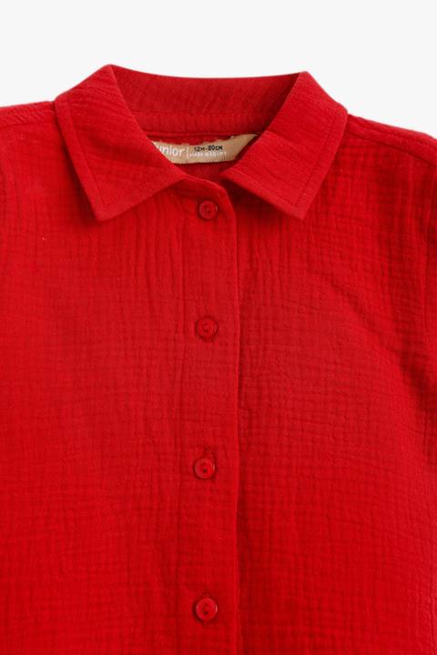 Short Sleeve Shirt
