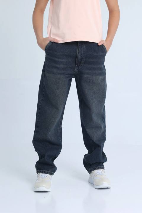 Skater Fit Denim 2901820