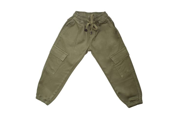 Cargo Pants