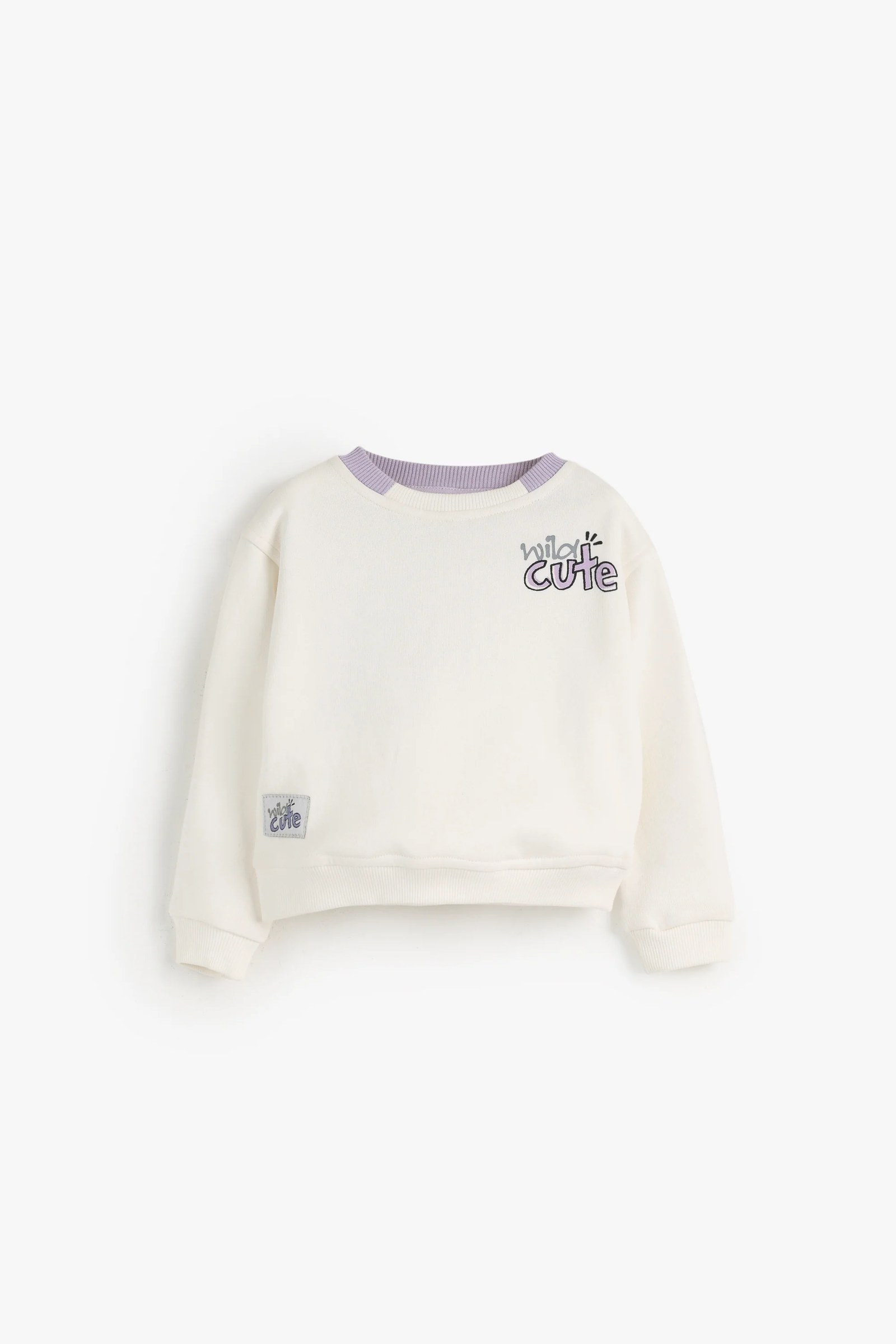 Sweat Shirt
