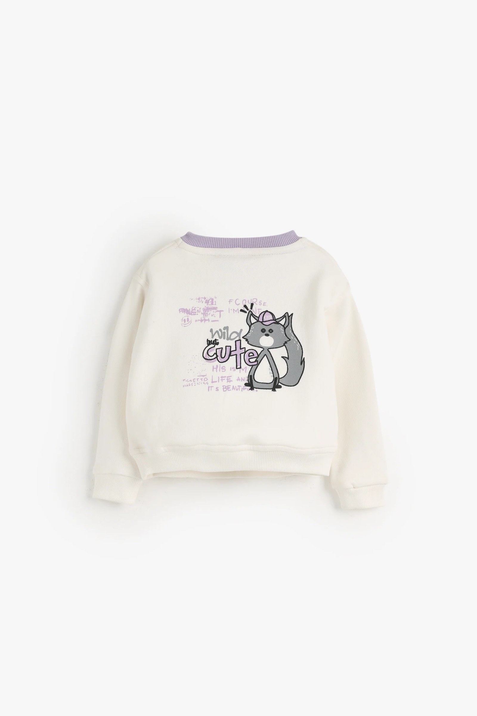 Sweat Shirt