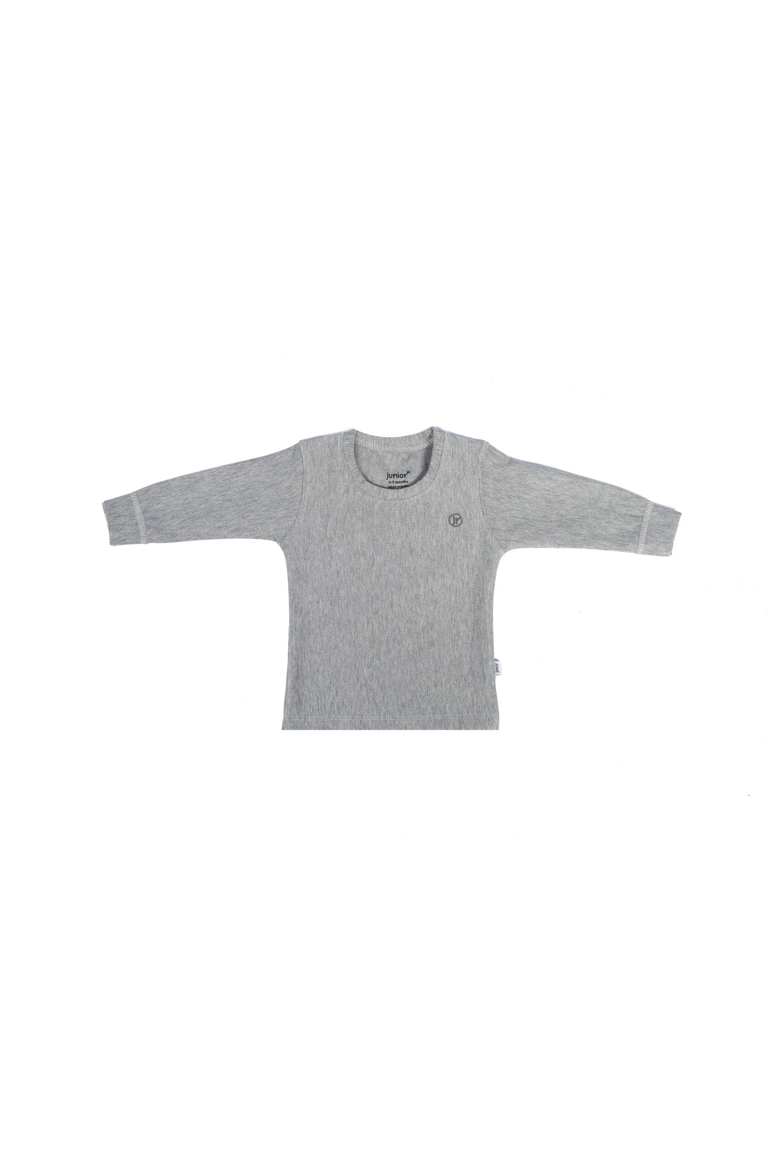 Baby Round T-Shirt ( 4-0102-07 )